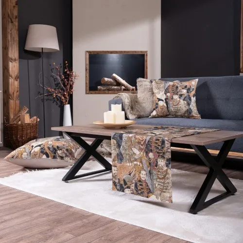 Προϊόν Τραβέρσα Lorca - 40x160cm Εικόνα