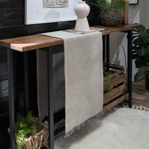 Προϊόν Τραβέρσα Utah 07 - 45x180cm Εικόνα