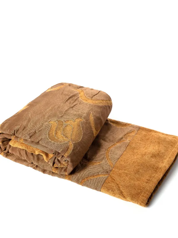 Προϊόν ΡΙΧΤΑΡΙΑ 5178 (200cm x 320cm) χρυσό Εικόνα