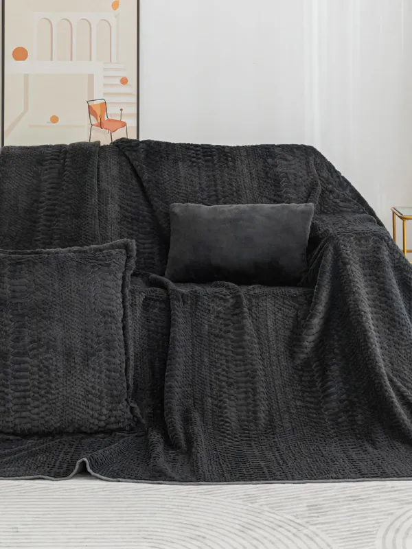 Προϊόν ΡΙΧΤΑΡΙΑ NX201 (180cm x 180cm) ANTHRACITE Εικόνα