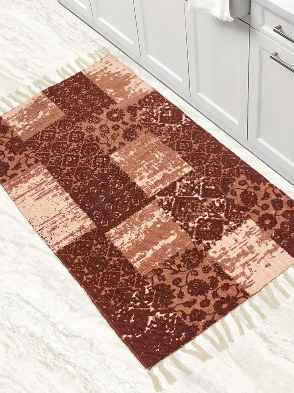 Προϊόν LINO ΠΑΤΑΚΙ ΚΟΥΖΙΝΑΣ CUINA TERRACOTA 60X90 Εικόνα