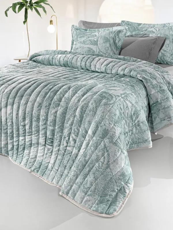 Προϊόν Κουβερλί Drama Mint  Εικόνα