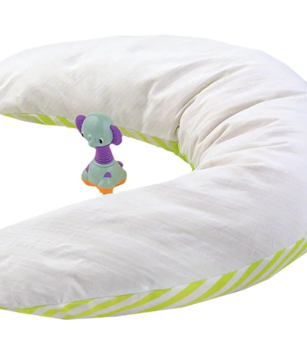 Προϊόν Baby Oliver des.464 Μαξιλάρι Θηλασμού 126x37 Εικόνα