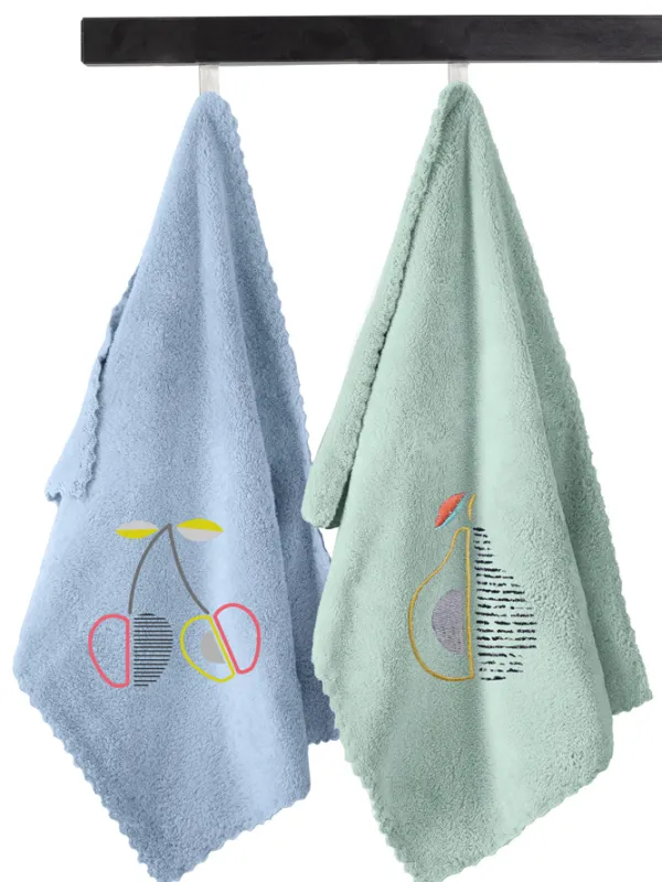 Προϊόν Πετσέτες Κουζίνας Gourmet Kitchen Set 29 Εικόνα