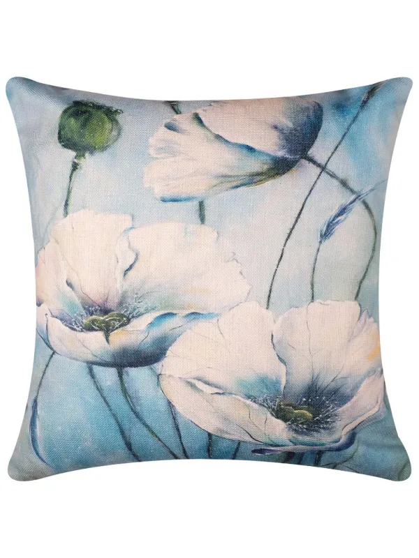 Προϊόν ΣΤΑΜΠΩΤΗ ΜΑΞΙΛΑΡΟΘΗΚΗ (45cm x 45cm) ks327 Εικόνα