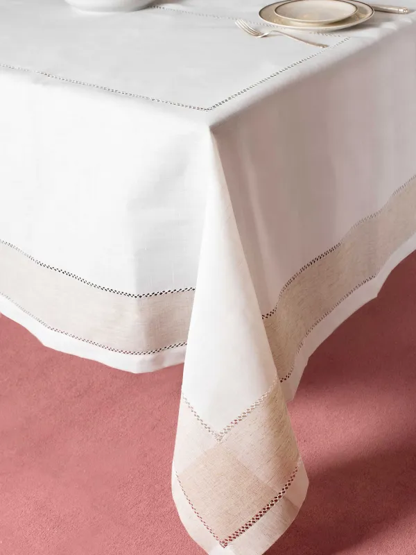 Προϊόν τραπεζομάντηλα ( 140cm x 180cm) 813Α Εικόνα