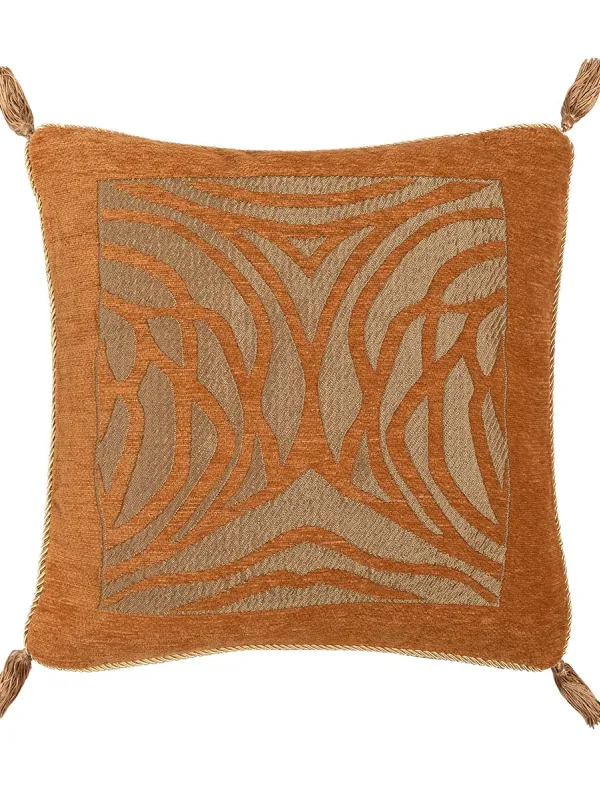 Προϊόν ΜΑΞΙΛΑΡΟΘΗΚΗ  6926 (65cm x 65cm) χρυσό Εικόνα