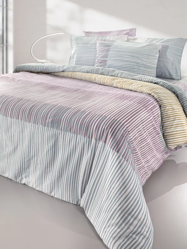 Προϊόν Σετ 4τμχ Σεντόνια Lorenzo Multi  Εικόνα