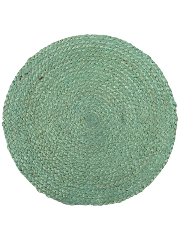 Προϊόν Σουπλά γιούτα (38cm) mint Εικόνα