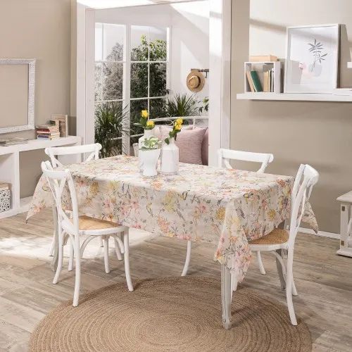 Προϊόν Τραπεζομάντηλο Palmas - 135x180cm Εικόνα
