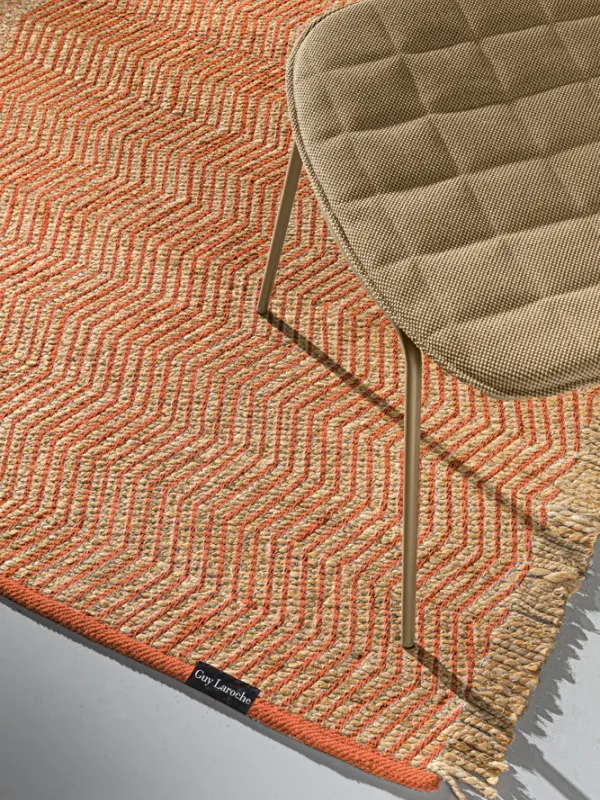 Προϊόν Χαλί Zigk Zagk Terra  Εικόνα