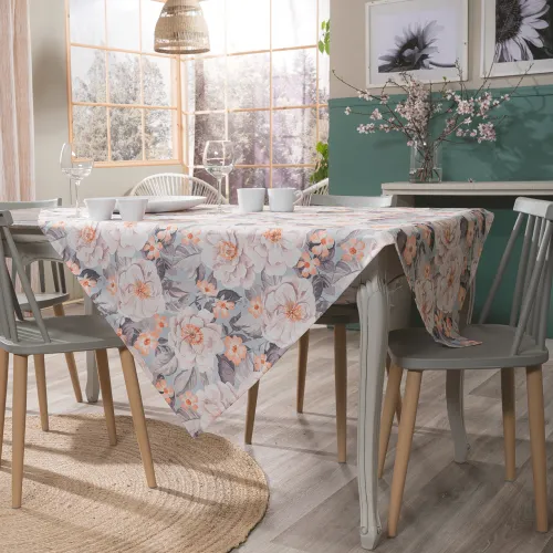 Προϊόν Καρέ Novelda - 90x90cm Εικόνα