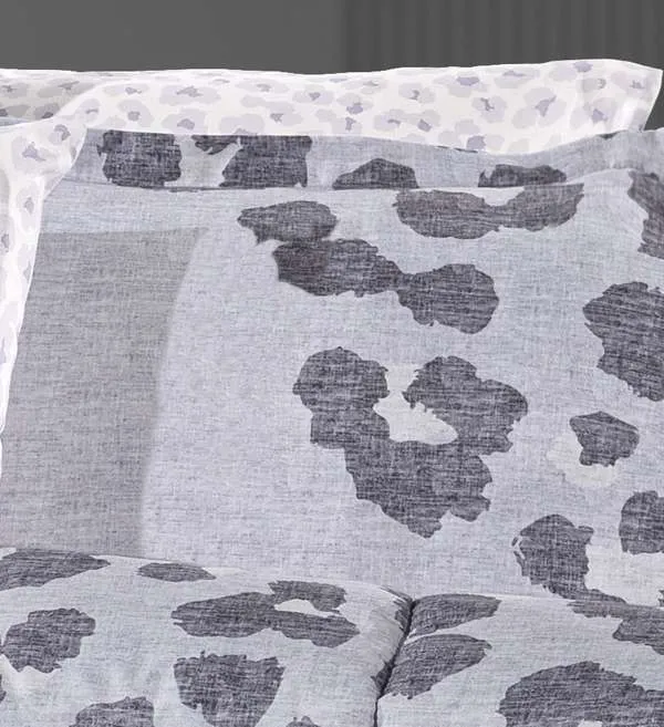 Προϊόν Ζεύγος Διακοσμητικές Μαξιλαροθήκες Freya Lavender  Εικόνα