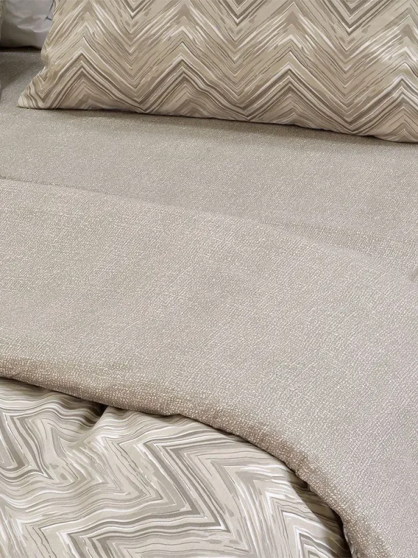 Προϊόν LINO ΜΑΞΙΛΑΡΟΘΗΚΕΣ ICONIC BEIGE 50Χ70 Εικόνα