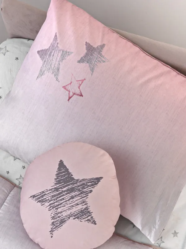 Προϊόν Διακοσμητική Μαξιλαροθήκη Orin Pudra  Εικόνα