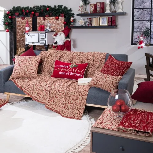 Προϊόν Ριχτάρι Steinhaus 01 - Μονοθέσιο 180x150cm Εικόνα