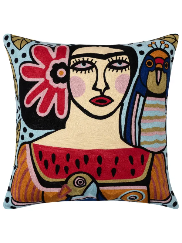 Προϊόν ΜΑΞΙΛΑΡΟΘΗΚΗ (45cm x 45cm) πολύγαζο142 Εικόνα