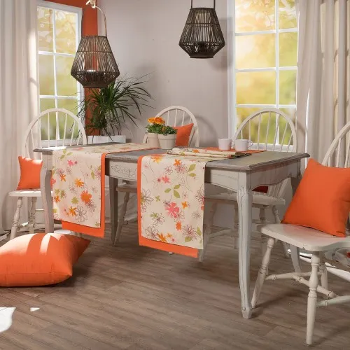 Προϊόν Τραβέρσα Zenta 06 - 40x160cm Εικόνα