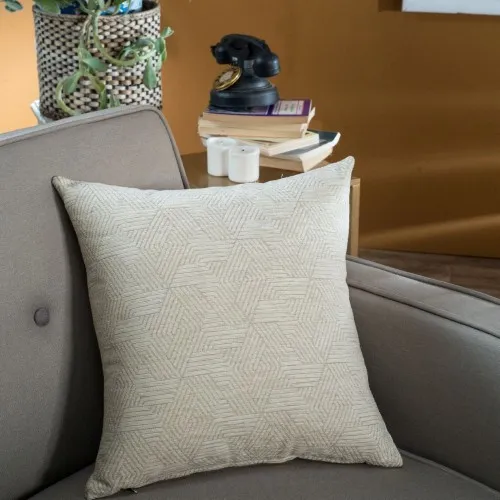 Προϊόν Μαξιλαροθήκη Austin 01 - 43x43cm με γέμιση Εικόνα