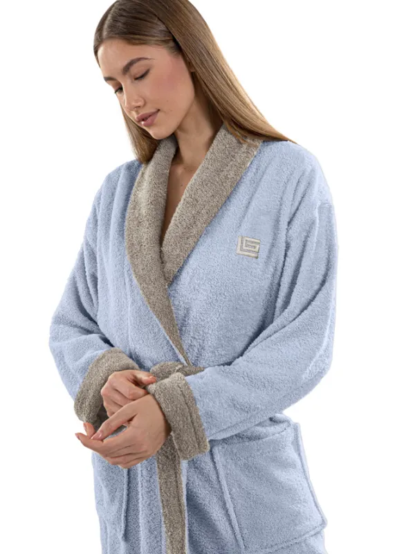 Προϊόν Μπουρνούζι Duo Raf  Εικόνα