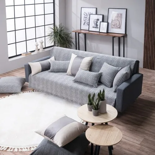 Προϊόν Ριχτάρι Niagara 11 - Διθέσιο 180x250cm Εικόνα