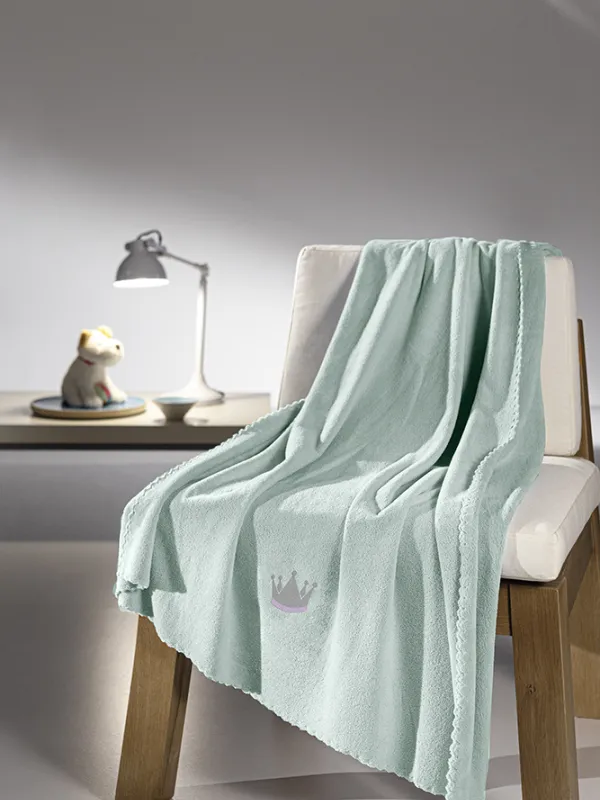 Προϊόν Βρεφική Κουβέρτα Queen Veraman  Εικόνα