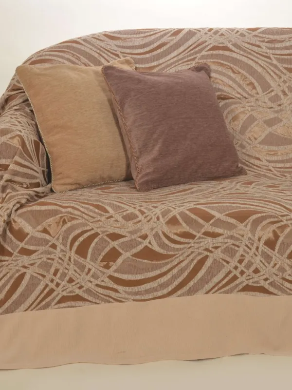 Προϊόν ΜΑΞΙΛΑΡΟΘΗΚΗ 911 (45cm x 45cm) ivory Εικόνα