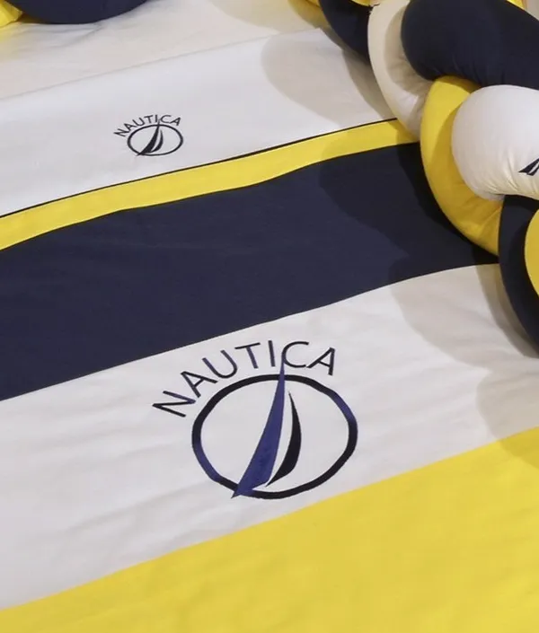 Προϊόν Παπλωματοθήκη με Φερμουάρ Design 917 Εικόνα