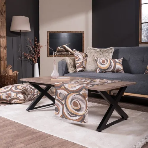 Προϊόν Τραβέρσα Merida - 40x160cm Εικόνα