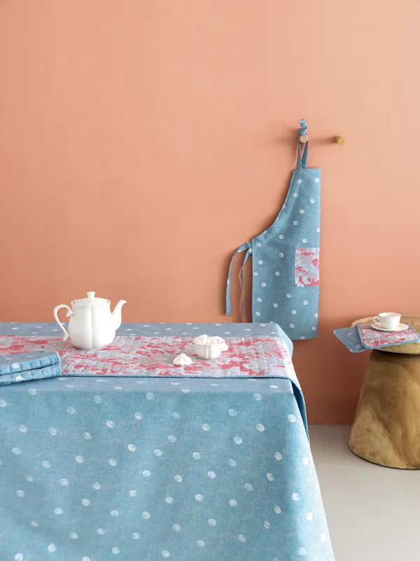 Προϊόν Τραπεζομάντηλο TATI 140x220 TAT13 Εικόνα