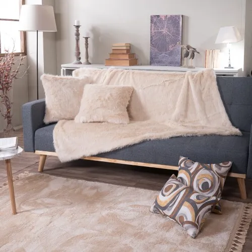 Προϊόν Γούνινο Ριχτάρι Pelt 36 - 130x160cm Εικόνα