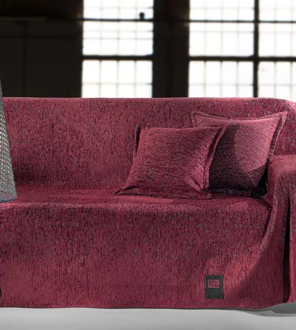 Προϊόν Ριχτάρι Καναπέ Matis Burgundy  Εικόνα