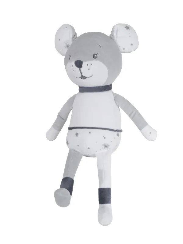 Προϊόν Λούτρινο Ποντίκι Martin 40cm Trois Kilos Sept Εικόνα