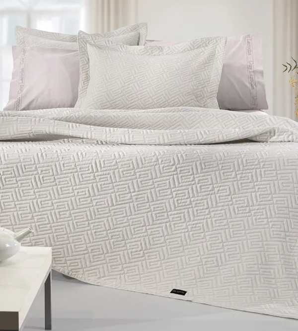 Προϊόν Κουβέρτα Pattern Natural  Εικόνα