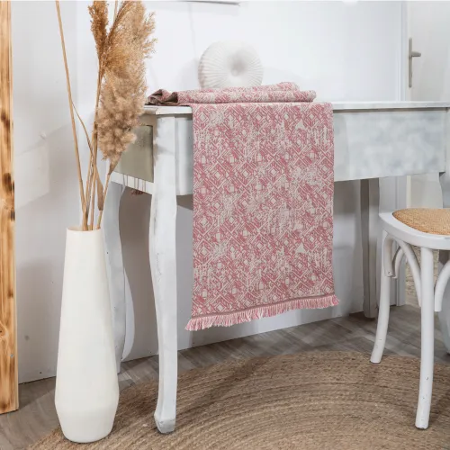 Προϊόν Τραβέρσα Felicia 06 (All Over) - 45x180cm Εικόνα