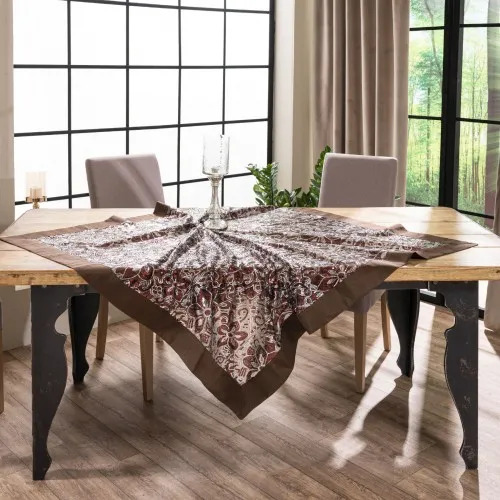 Προϊόν Καρέ L8105 - 135x135cm Εικόνα