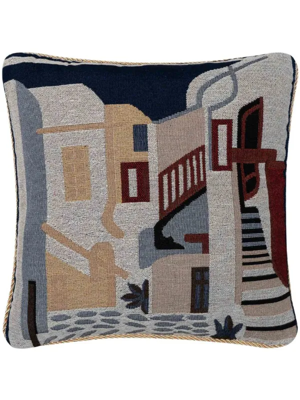 Προϊόν ΜΑΞΙΛΑΡΟΘΗΚΗ (43cm x 43cm) στόφα33 Εικόνα