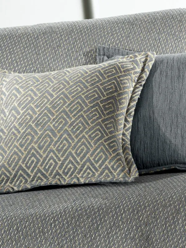 Προϊόν Διακοσμητική Μαξιλαροθήκη Bali Golden  Εικόνα