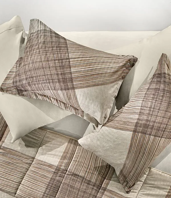 Προϊόν Διακοσμητικές Μαξιλαροθήκες Pueblo Terra  Εικόνα