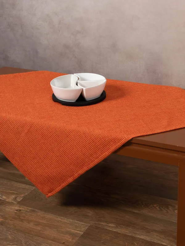 Προϊόν Καρέ 9925 (85cm x 85cm) πορτοκαλί Εικόνα