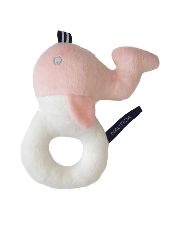 Προϊόν Κουδουνίστρα Φαλαινίτσα Σομόν Εικόνα