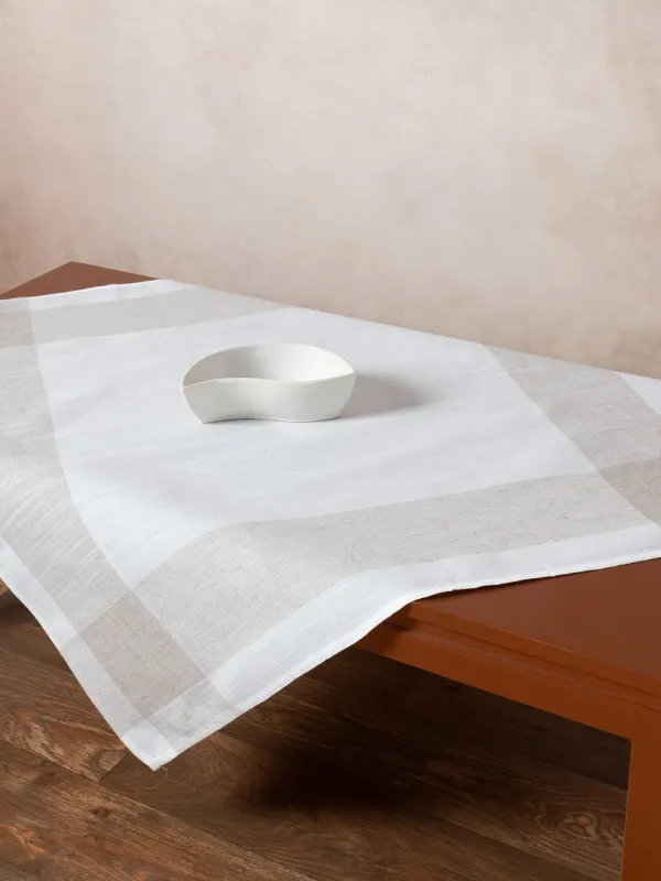 Προϊόν Καρέ 2844 (85cm x 85cm) Ivory Εικόνα