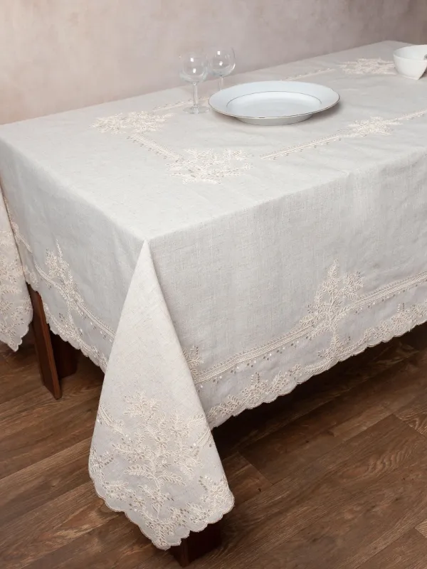 Προϊόν Τραπεζομάντηλο 80217A (170cm x 220cm) Εικόνα