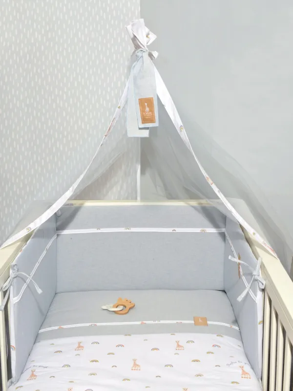 Προϊόν Πάπλωμα & παπλωματοθήκη Sophie La Girafe Design 501 Εικόνα