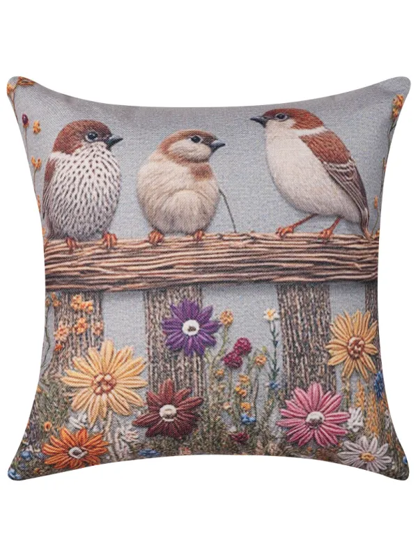 Προϊόν ΣΤΑΜΠΩΤΗ ΜΑΞΙΛΑΡΟΘΗΚΗ (45cm x 45cm) ks608 Εικόνα