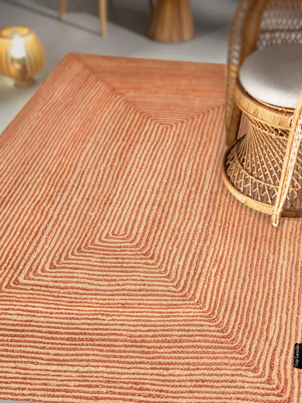 Προϊόν Χαλί Hartum Coral  Εικόνα