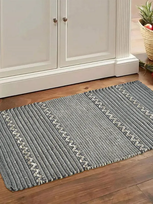 Προϊόν LINO ΠΑΤΑΚΙ ΚΟΥΖΙΝΑΣ VELMAR GREY 60X90 Εικόνα