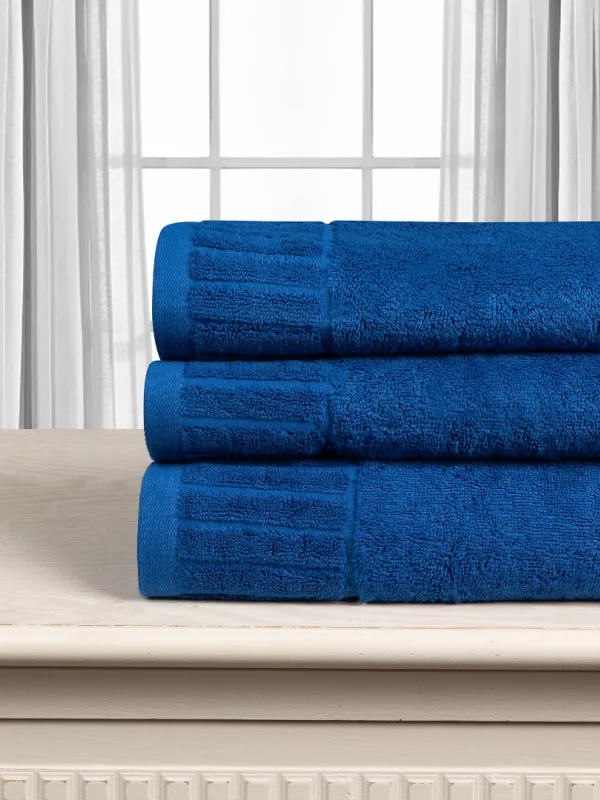 Προϊόν Βαμβακερή πετσέτα ΜΕΛΩΔΙΑ 600gsm (40cm x 60cm) raf Εικόνα