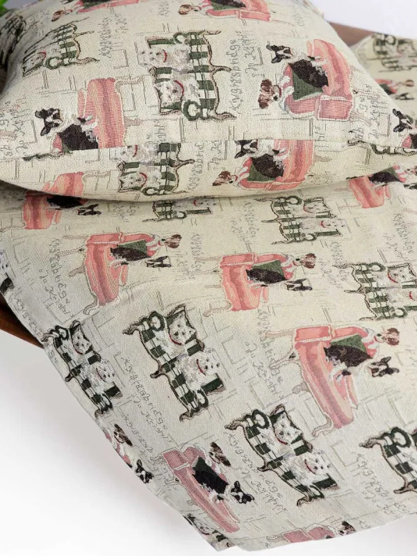 Προϊόν ΜΑΞΙΛΑΡΟΘΗΚΗ (45cm x 45cm) 1477 Εικόνα