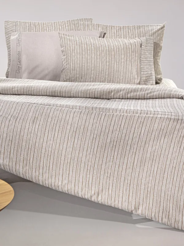 Προϊόν Σετ 3τμχ. Σεντόνια Alpina Flannel  Εικόνα